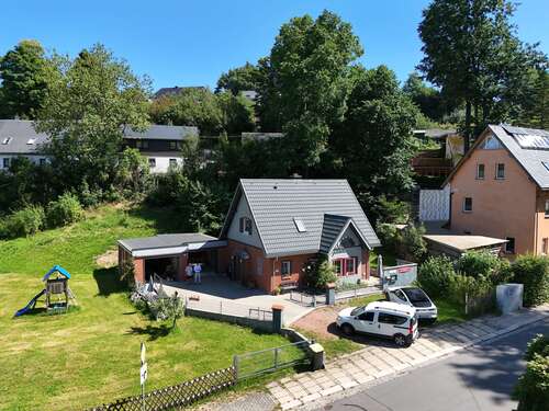 Foto - Haus zum Kaufen in Eibenstock 450.000,00 € 100 m²