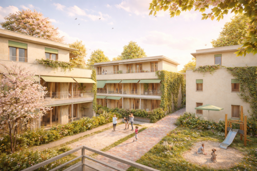 Foto - Wohnung zum Kaufen in München 830.000,00 € 81.94 m²