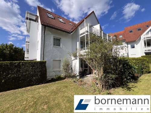 Foto - Wohnung zum Kaufen in Nürnberg 329.000,00 € 79 m²