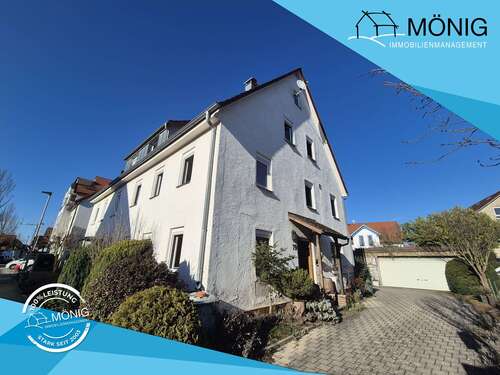 Foto - Haus zum Kaufen in Holzgerlingen 499.000,00 € 166.13 m²