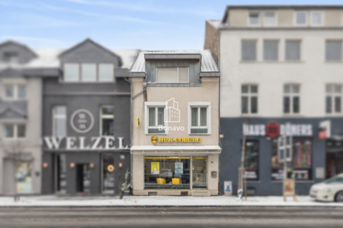 Foto - Haus zum Kaufen in Rheinbach 575.000,00 € 239.12 m²