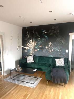 Foto - Wohnung zum Mieten in Hermannsburg 650,00 € 71.5 m²