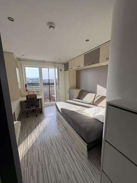 Foto - Wohnung zum Mieten in Garching 1.020,00 € 21 m²