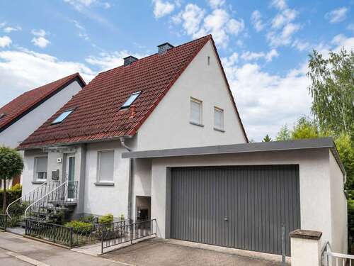 Foto - Wohnung zum Mieten in Rockenhausen 975,00 € 100 m²