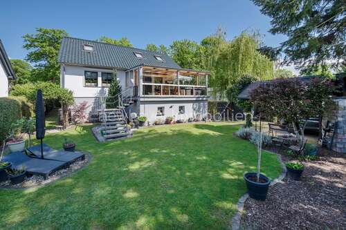 Foto - Haus zum Kaufen in Panketal 550.000,00 € 149 m²