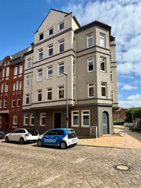Foto - Wohnung zum Mieten in Kiel 840,00 € 86.44 m²