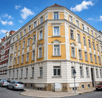 Wohnung zum Mieten in Leipzig 550,00 € 52.81 m²