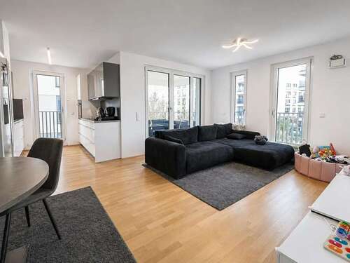 Foto - Wohnung zum Mieten in München 1.742,00 € 79 m²