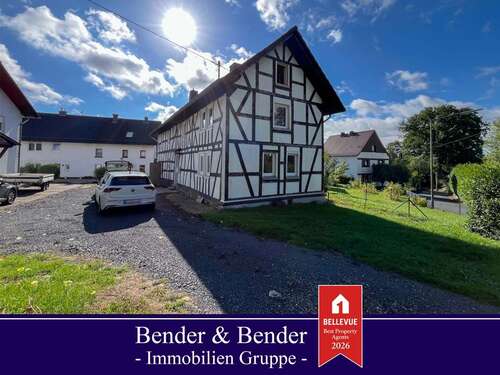 Foto - Haus zum Mieten in Helmenzen 1.000,00 € 125 m²