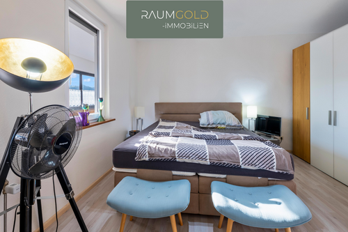 Foto - Wohnung zum Kaufen in Maulburg 190.000,00 € 65.05 m²