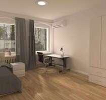 WG-Zimmer in Berlin 1.400,00 € 30 m²