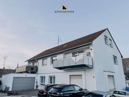 Foto - Wohnung zum Kaufen in Deizisau 220.000,00 € 58 m²