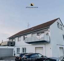 Wohnung zum Kaufen in Deizisau 220.000,00 € 58 m²