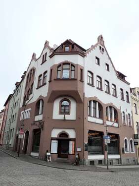 Foto - Spezialgewerbe in Merseburg 200,00 € 65 m²