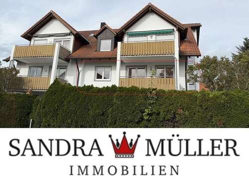 Foto - Wohnung zum Mieten in Kaufbeuren 950,00 € 84.13 m²
