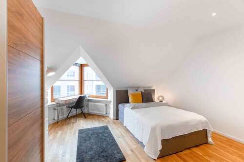 Foto - WG-Zimmer in Frankfurt am Main 700,00 € 20 m²