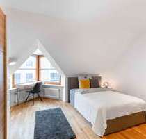 WG-Zimmer in Frankfurt am Main 700,00 € 20 m²