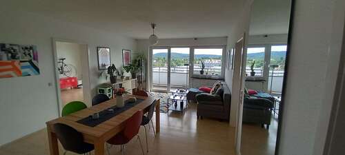 Foto - Wohnung zum Mieten in Kaiserslautern 600,00 € 74 m²