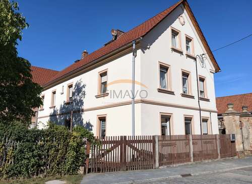 Foto - Haus zum Kaufen in Neukieritzsch 899.000,00 € 249.78 m²