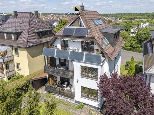 Foto - Haus zum Kaufen in Stuttgart 1.590.000,00 € 340 m²
