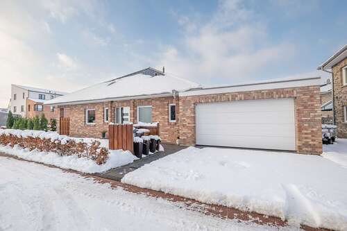 Foto - Haus zum Mieten in StadeRiensförde 1.230,00 € 83 m²