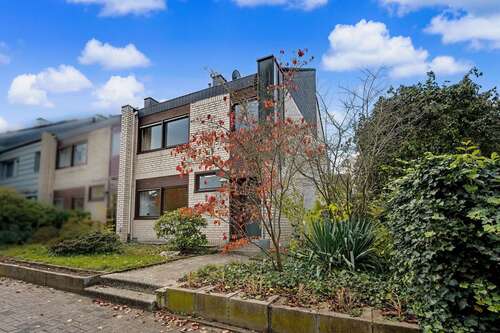 Foto - Haus zum Kaufen in Münster 327.700,00 € 153.55 m²