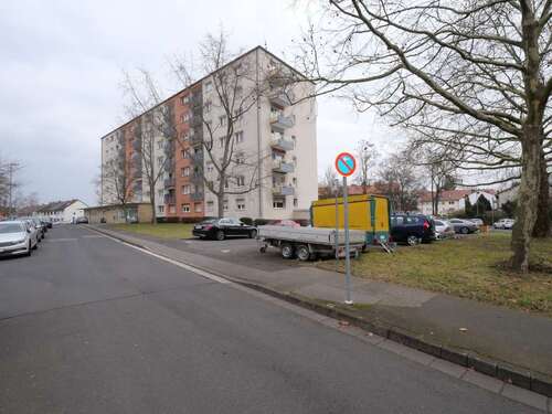 Foto - Wohnung zum Kaufen in Mainz 159.000,00 € 55.43 m²