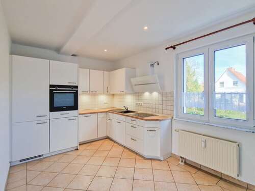 Foto - Wohnung zum Kaufen in Heringsdorf 360.000,00 € 95 m²