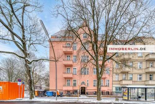 Foto - Wohnung zum Kaufen in Berlin 339.000,00 € 74.3 m²