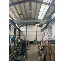 Halle in Viernheim 1.300,00 € 209 m²