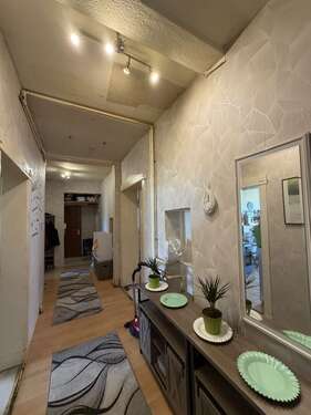 Foto - Wohnung zum Kaufen in Brandenburg an der Havel 199.000,00 € 133 m²