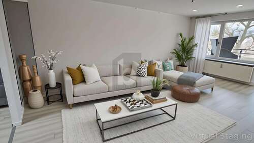 Foto - Wohnung zum Kaufen in Hannover 299.000,00 € 90 m²