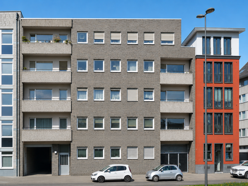 Foto - Büro in Köln 4.000,00 € 344 m² - 4.000,00&nbsp;EUR Kaltmiete, ca.&nbsp; 344,00&nbsp;m&sup2;