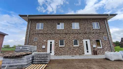 Foto - Haus zum Mieten in Seestermühe 1.700,00 € 105 m²