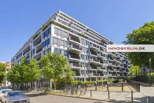 Foto - Wohnung zum Kaufen in Berlin 799.000,00 € 89 m²