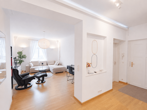Foto - Wohnung zum Kaufen in München 839.000,00 € 68.6 m²