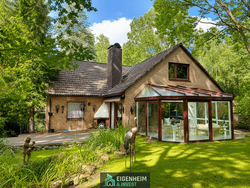 Foto - Haus zum Kaufen in Berlin 1.179.000,00 € 240 m²