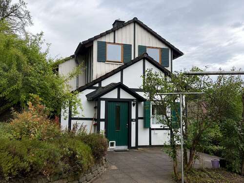 Foto - Haus zum Kaufen in Wissen 149.000,00 € 104 m²