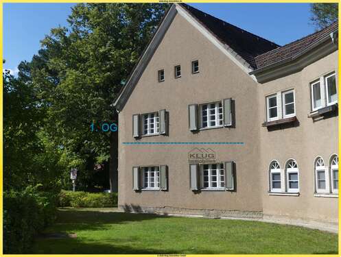 Foto - Wohnung zum Kaufen in Berlin 395.000,00 € 104 m²