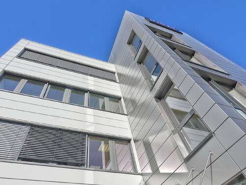 Foto - Büro in München 2.460,00 € 205 m²