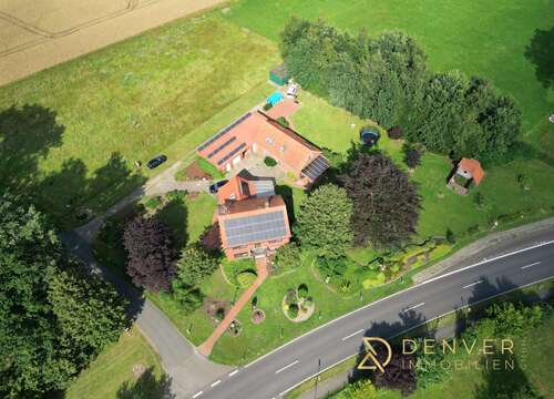 Foto - Haus zum Kaufen in Sulingen 235.000,00 € 210 m²