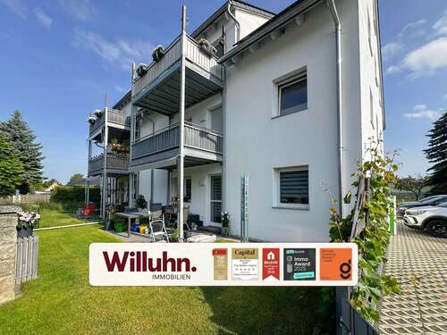 Foto - Wohnung zum Mieten in Eilenburg 950,00 € 88 m²