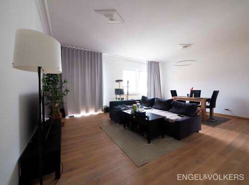 Foto - Wohnung zum Kaufen in Saarbrücken 249.000,00 € 89 m²