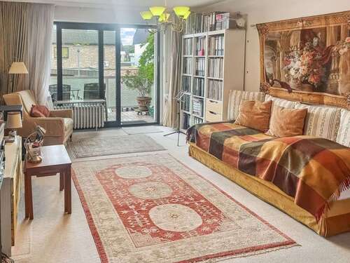 Foto - Wohnung zum Kaufen in Köln 149.000,00 € 35 m²
