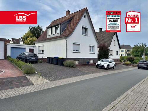 Foto - Haus zum Kaufen in Lemgo 219.000,00 € 91.13 m²