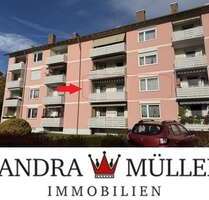 Wohnung zum Kaufen in Kaufbeuren 249.000,00 € 93.65 m²