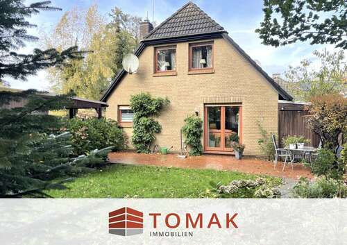 Foto - Haus zum Kaufen in Delmenhorst 359.000,00 € 122 m²