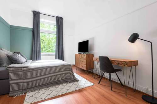 Foto - WG-Zimmer in Frankfurt am Main 665,00 € 15 m²
