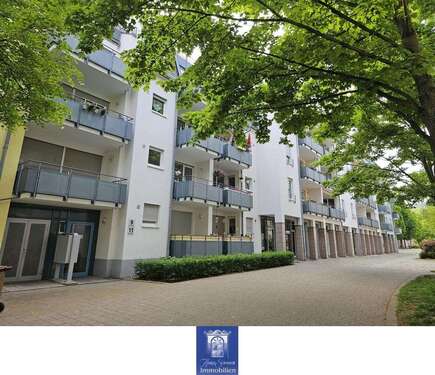Foto - Wohnung zum Mieten in Freital 300,00 € 39 m²