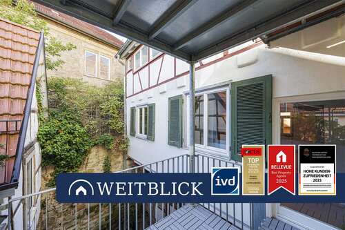 Foto - Wohnung zum Kaufen in Brackenheim 129.000,00 € 50.48 m²